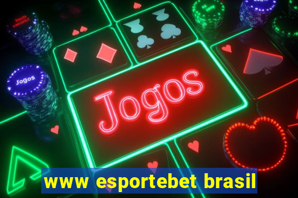 www esportebet brasil